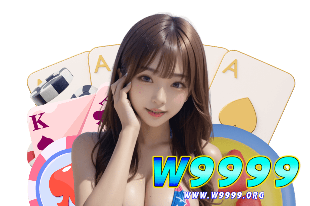 w9999 สล็อต